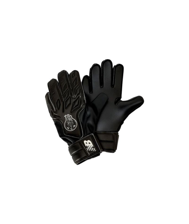Guantes de portero de Fútbol New Balance FC...