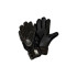 Guantes de portero de Fútbol New Balance FC Porto Nforca Replica Infantil Negro