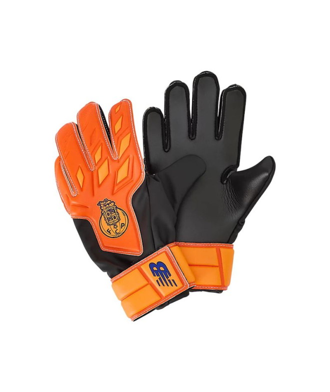 Guantes de portero de Fútbol New Balance FC...
