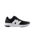 Zapatillas New Balance 578 V1 Infantil Negro/Blanco
