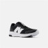 Zapatillas New Balance 578 V1 Infantil Negro/Blanco