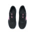 Zapatillas New Balance 578 V1 Infantil Negro/Rosa