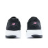 Zapatillas New Balance 578 V1 Infantil Negro/Rosa