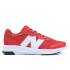 Zapatillas New Balance 578 V1 Infantil True Rojo