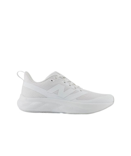 Zapatillas New Balance Fresh Foam 625 Infantil Blanco