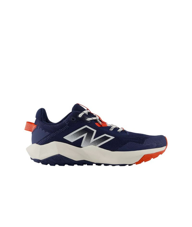 Zapatillas de Trail New Balance Dynasoft Nitrel...