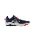 Zapatillas de Trail New Balance Dynasoft Nitrel V6 Infantil Dream State