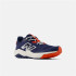 Zapatillas de Trail New Balance Dynasoft Nitrel V6 Infantil Dream State