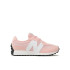 Zapatillas New Balance 327 Infantil Pink Haze