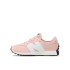 Zapatillas New Balance 327 Infantil Pink Haze