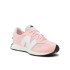 Zapatillas New Balance 327 Infantil Pink Haze