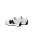 Zapatillas New Balance 327 Infantil Blanco