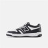 Zapatillas New Balance 480 Infantil Negro