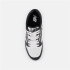 Zapatillas New Balance 480 Infantil Negro
