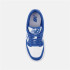 Zapatillas New Balance 480 Infantil  Azul Marino