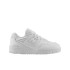 Zapatillas New Balance 550 White Infantil