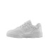 Zapatillas New Balance 550 White Infantil