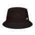 Gorro New Era Essentual Negro