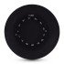 Gorro New Era Essentual Negro