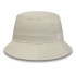 Sombrero New Era Essential Tapered Light Beige Hombre