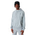 Sudadera New Era Essentials Grey Med Hombre