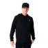 Sudadera New Era Essentials Black Hombre