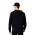 Sudadera New Era Essentials Black Hombre