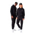 Sudadera New Era Essentials Black Hombre