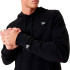 Sudadera New Era Essentials Black Hombre