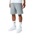 Pantalones New Era Essentials Grey Med Hombre