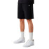 Pantalones New Era Essentials Black Hombre