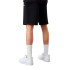 Pantalones New Era Essentials Black Hombre