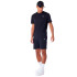 Pantalones New Era Essentials Black Hombre