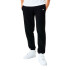 Pantalones New Era Essentials Jogger Black Hombre