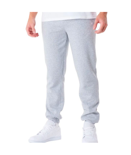 Pantalones New Era Essentials Jogger Grey Med Hombre