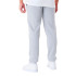 Pantalones New Era Essentials Jogger Grey Med Hombre