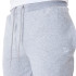 Pantalones New Era Essentials Jogger Grey Med Hombre