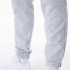 Pantalones New Era Essentials Jogger Grey Med Hombre
