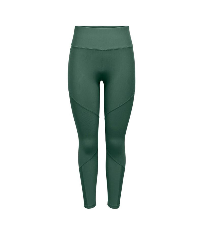 Mallas Only Onpjana-2 Hw Pck Tights Noos Duck...