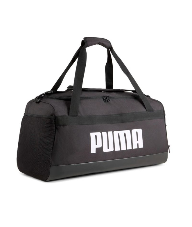 Bolsa de deporte Puma Challenger Medi, Black,...