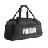 Bolsa de deporte Puma Challenger Medi, Black, Hombre
