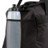 Bolsa de deporte Puma Challenger Medi, Black, Hombre