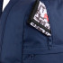 Mochila Puma Plus , Navy, Hombre
