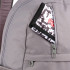 Mochila Puma Plus ,Cast Iron, Hombre
