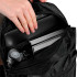 Mochila Puma Pop Small , Black Gr, Mujer
