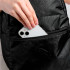 Mochila Puma Pop Small , Black Gr, Mujer