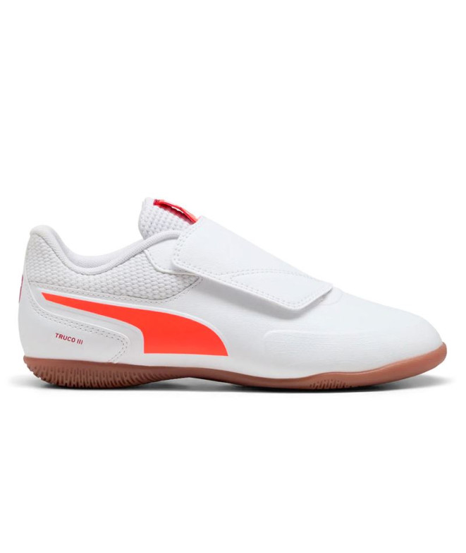 Zapatillas de Fútbol sala Puma Truco Iii V ,...
