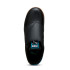 Zapatillas de Fútbol sala Puma Truco Iii V , Black Aquatic T, Niño