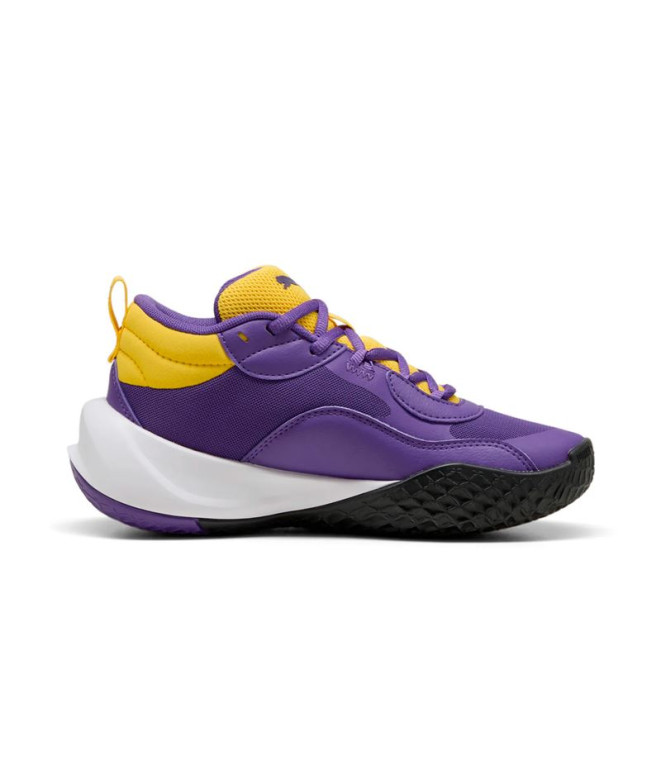 Zapatillas de Baloncesto Puma Playmaker Pro...