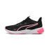 Zapatillas de Fitness Puma Disperse Xt 4, Black Sun Struck , Mujer